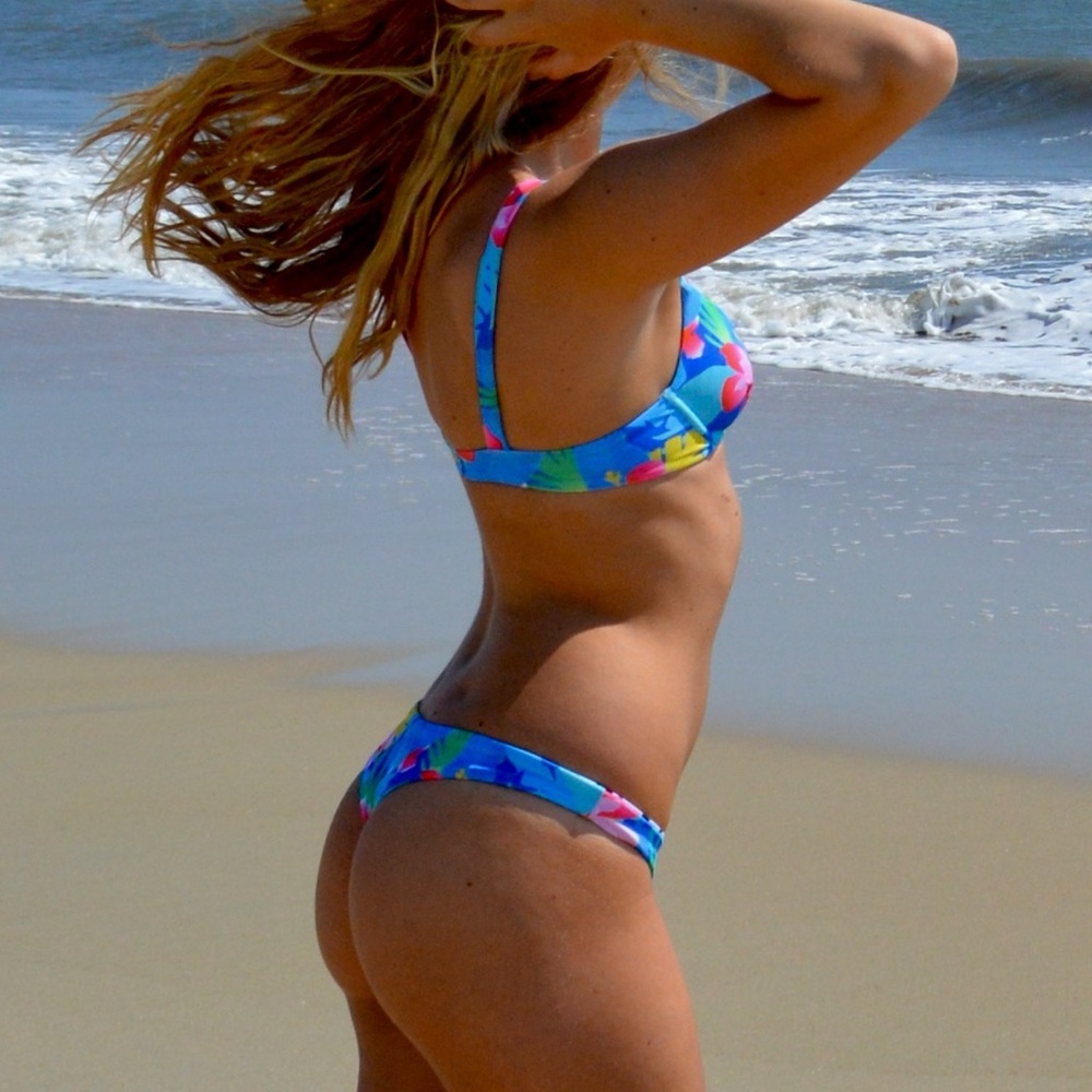 Moana Bikini Set - Picture 3 of 3